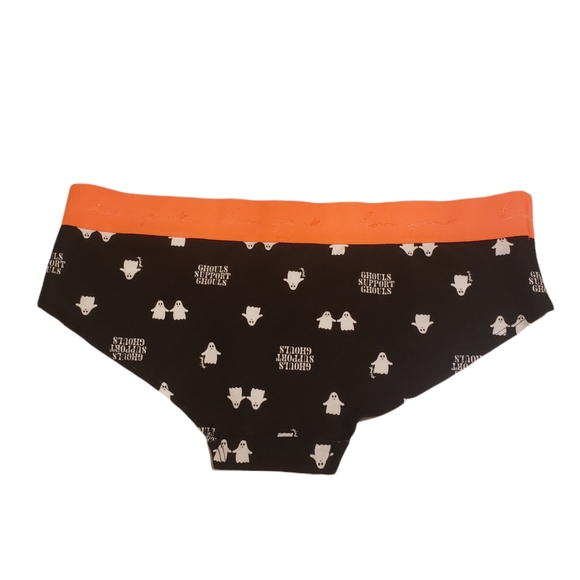 Pink Victoria's Secret Large Panties - Picture 5 of 6